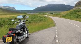 L’Écosse au fil des lochs