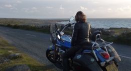 Des cols irlandais au Connemara sauvage