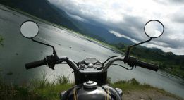 Du toit de l’Himalaya à la jungle népalaise