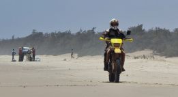 Pistes et frontières d’Afrique de l’Ouest