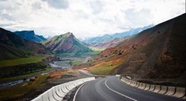 Immersion nomade dans la vallée d’Altyn