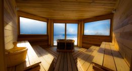 Entre fjord et forêts boréales du Québec