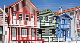 Escapade le long du littoral portugais