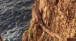 Le grand tour côtier de Sardaigne