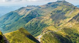 Au cœur du patrimoine du Massif Central