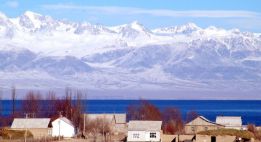 Immersion nomade dans la vallée d’Altyn