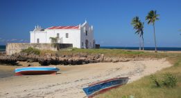 Des îles mozambicaines au lac Niassa
