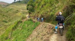 Sur les routes secrètes du Nord Vietnam