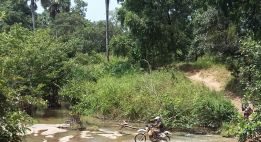 Des rives du lac Volta aux forts d’Elmina