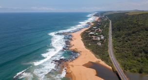 Les grands royaumes d'Afrique australe