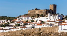 Entre Atlantique et campagne portugaise