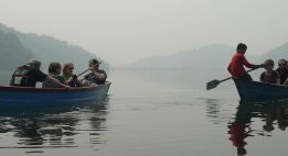 Du toit de l’Himalaya à la jungle népalaise