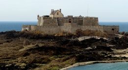 Des plaines Normandes aux côtes Bretonnes