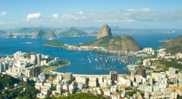 Petrópolis, sur les traces de l’Empire du Brésil