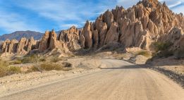 Sur les traces des condors andins