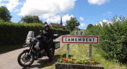 Des plaines Normandes aux côtes Bretonnes