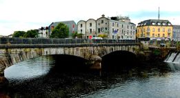 Sur la légendaire Wild Atlantic Way