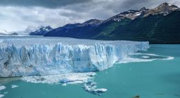 Sur la mythique Ruta 40 en Patagonie