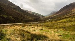 Sur les routes des Highlands