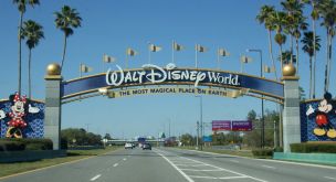 Deux jours de magie à Walt Disney World®