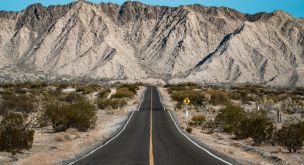 Découverte de la Basse-Californie du Sud