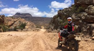 De la Garden Route aux terres sauvages de l’Ouest