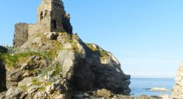 Du Connemara au sentier des Gobbins