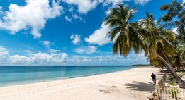 Des îles mozambicaines au lac Niassa