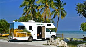 La Floride secrète entre Keys et Everglades