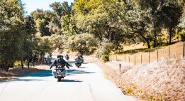 L'Ouest de la Route 66