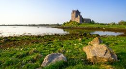 La côte mythique d’Irlande du Nord