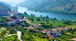 Escapade au cœur de la vallée du Douro