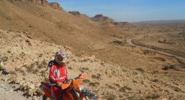 À la découverte du Nord Tunisien