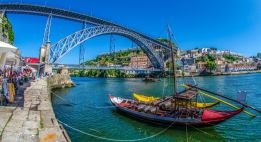 Escapade au cœur de la vallée du Douro