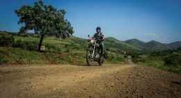 Les terres isolées du Cap Occidental