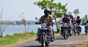 Des plantations du Kerala aux temples tamouls