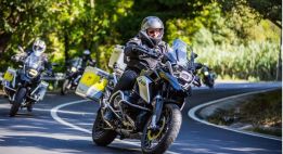 Du lac Kivu aux volcans des Virungas