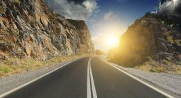 Les crêtes du nord de l’Espagne