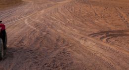 Cap sur l’Atlas et le désert d’Agafay