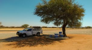 Trois pays entre safari et océan Indien