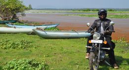 Ceylan, l’île aux mille visages à moto