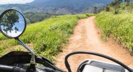 Les trésors cachés du Mékong