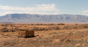 Sur les pistes sauvages d’Afrique du Sud