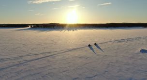 Des 3000 îles aux terres sámi