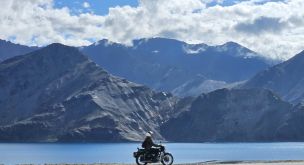 Aux confins du Ladakh himalayen