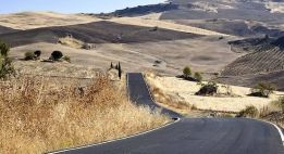 L'Andalousie entre sierras et villages blancs