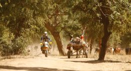 Des rives du lac Volta aux forts d’Elmina