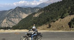 L'Inde sacrée, entre Gange et Himalaya