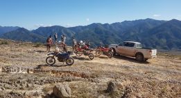 De la Plaine des Jarres aux villages Hmong