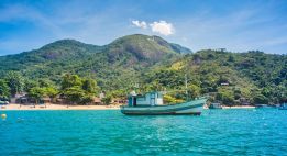 Petrópolis, sur les traces de l’Empire du Brésil